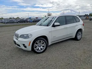 2013 BMW X5