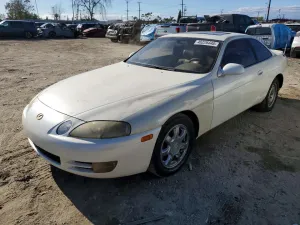 1995 LEXUS SC300