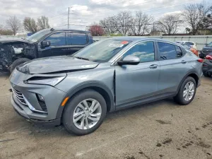 2025 BUICK ALL OTHER