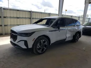 2024 LINCOLN NAUTILUS