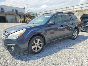 2013 SUBARU OUTBACK