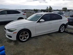 2014 BMW 3 SERIES