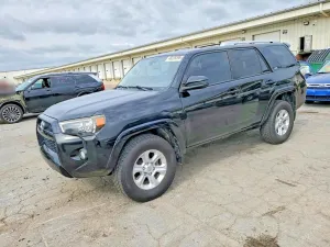 2014 TOYOTA 4RUNNER