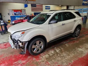 2014 CHEVROLET EQUINOX