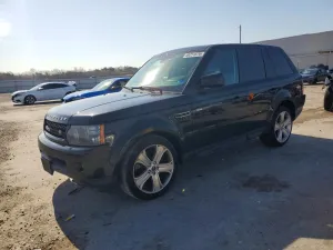 2013 LAND ROVER RANGEROVER