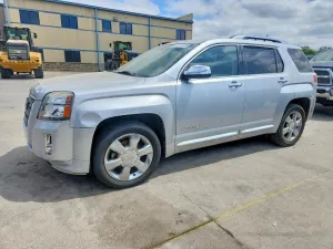 2015 GMC TERRAIN