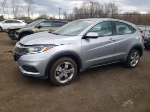 2019 HONDA HR-V