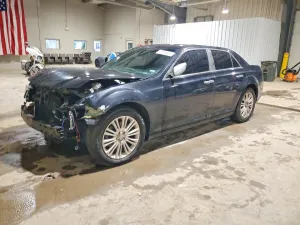 2013 CHRYSLER 300