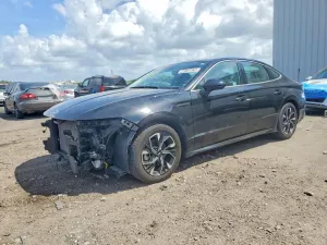 2024 HYUNDAI SONATA