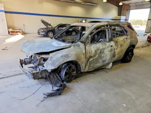 2012 CHEVROLET EQUINOX