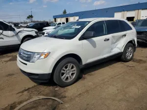 2010 FORD EDGE
