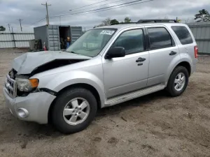 2010 FORD ESCAPE
