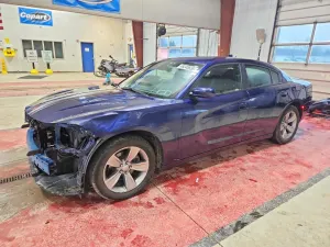 2015 DODGE CHARGER