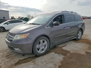 2011 HONDA ODYSSEY