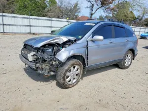 2008 HONDA CRV
