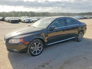 2011 VOLVO S80