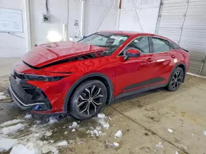 2024 TOYOTA ALL OTHER