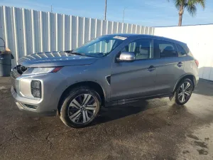 2025 MITSUBISHI OUTLANDER