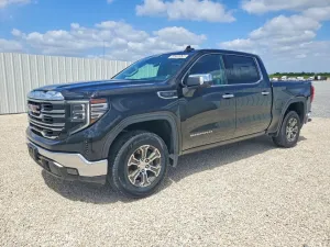 2025 GMC SIERRA