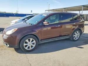 2006 SUBARU TRIBECA
