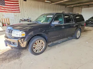 2013 LINCOLN NAVIGATOR