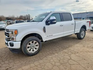 2020 FORD F250
