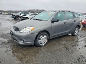 2005 TOYOTA MATRIX