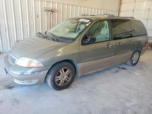 2003 FORD WINDSTAR