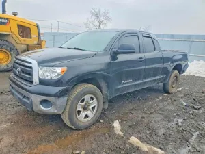 2012 TOYOTA TUNDRA