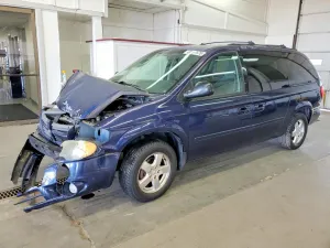 2005 DODGE CARAVAN