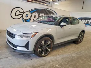 2023 POLESTAR 2