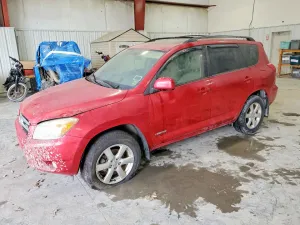2008 TOYOTA RAV4