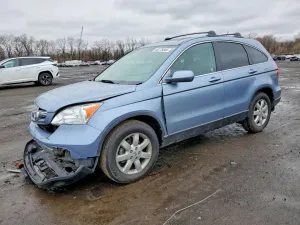 2009 HONDA CRV