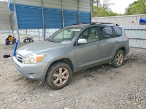 2008 TOYOTA RAV4