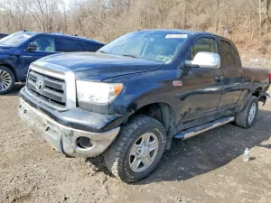 2010 TOYOTA TUNDRA
