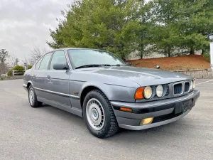 1995 BMW 5 SERIES