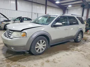 2008 FORD TAURUS
