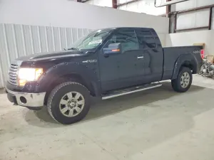 2011 FORD F150