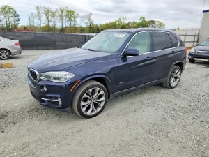 2015 BMW X5