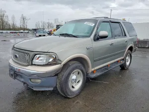 1999 FORD EXPEDITION