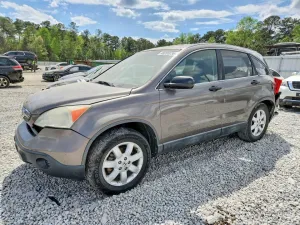 2009 HONDA CRV