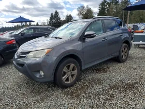 2014 TOYOTA RAV4