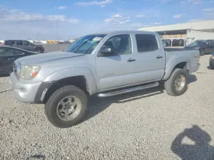 2006 TOYOTA TACOMA