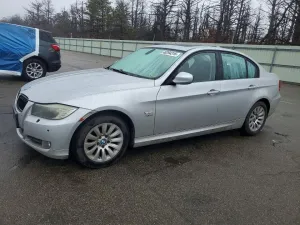 2009 BMW 3 SERIES