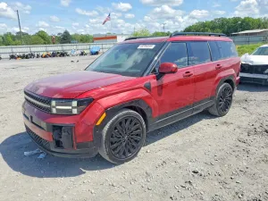 2024 HYUNDAI SANTA FE