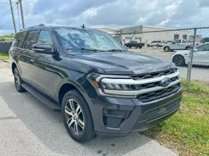 2024 FORD EXPEDITION