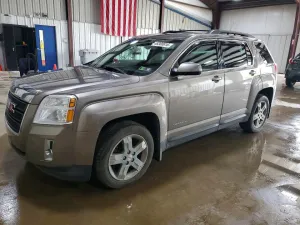 2012 GMC TERRAIN