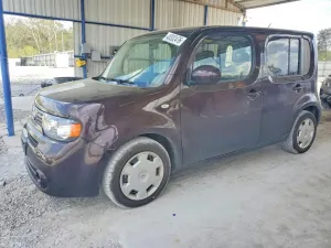 2011 NISSAN CUBE