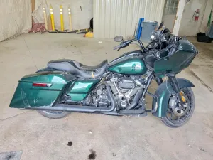 2021 HARLEY-DAVIDSON FL