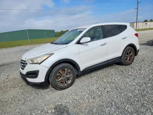 2013 HYUNDAI SANTA FE